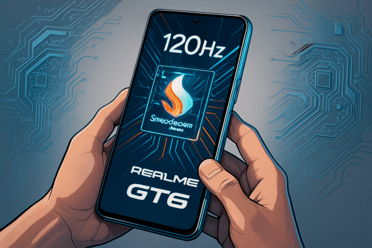 Hands-On Review Realme GT6: Performa Snapdragon 8 Gen 4, Layar 120Hz, Gelombang Ulasan Awal & 3 Keistimewaan