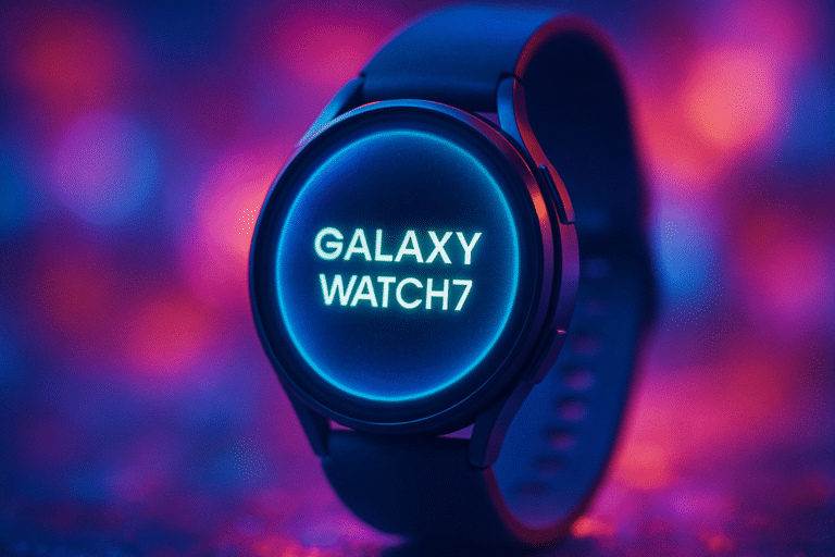 Hands-On Samsung Galaxy Watch 7: Analisis Mendalam Spesifikasi, Fitur Kesehatan, Desain & Pengalaman Real Use