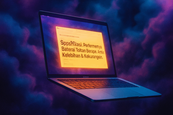 Review Macbook Air 2025 (Chip M3): Spesifikasi, Performanya Baterai Tahan Berapa Jam? Kelebihan & Kekurangan Objekdi