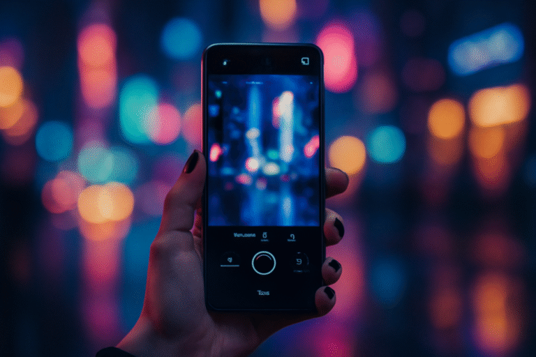 Trik Setting Kamera Malam Terbaik di Galaxy S25 Series: Aperture, ISO, Long Exposure & Tips Foto Low Light Kekinian
