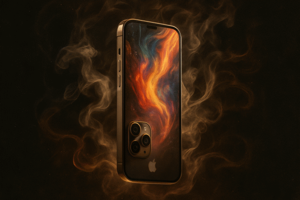 Ulasan Mendalam iPhone 17 Pro Max: Spesifikasi, Performa Kamera, Baterai & Kelemahan Esensial Setelah Pemakaian Intensif