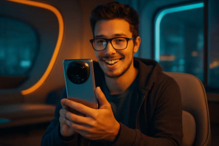 Video Unboxing dan First Impression Xiaomi 15 Ultra 2025: Desain, Kamera, Kecepatan Nge‑Charge & Feeling Pengguna Awal
