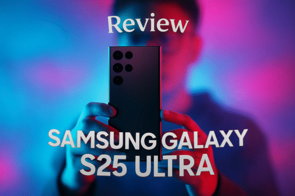 Review Samsung Galaxy S25 Ultra: Spesifikasi Lengkap, Kelebihan, Kekurangan & Opini Jujur Setelah 2 Minggu Pemakaian