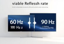 Variable Refresh Rate