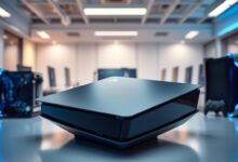 PS5 Pro Dev Kit RDNA 4