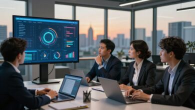 Startup AI jual data pasien