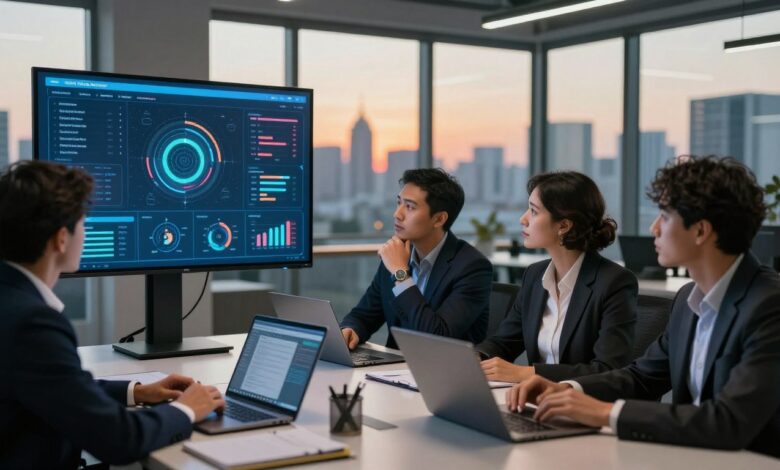 Startup AI jual data pasien