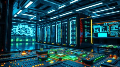 hpc6 superkomputer perusahaan swasta eni