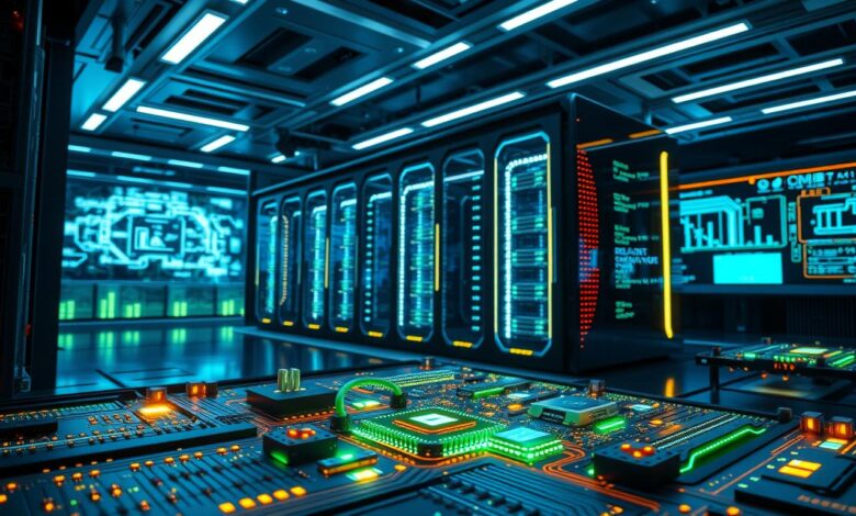 hpc6 superkomputer perusahaan swasta eni