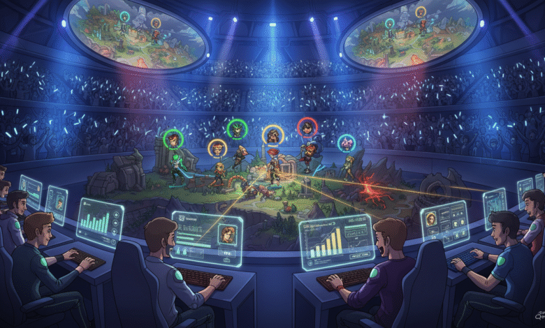 kontroversi behavior score Dota 2