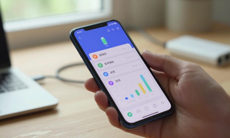 Tips Baterai Awet di HP Xiaomi