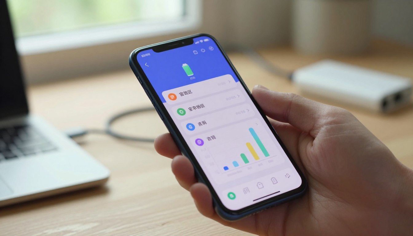 Tips Baterai Awet di HP Xiaomi