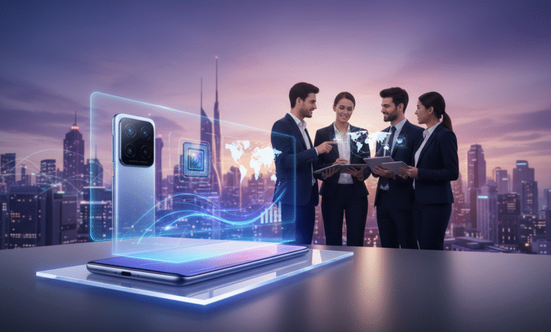 sejarah inovasi xiaomi